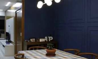 Imagem 6: Apartamento à venda, 158 m² por R$ 1.401.000,00 - Vila Gonçalves - São Bernardo do Campo/S