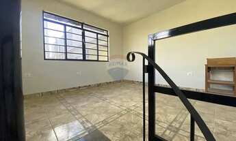 Imagem 6: GALPÃO / BARRACÃO para alugar- pé direito alto-Santa Terezinha- Piracicaba- R$ 7.800,00