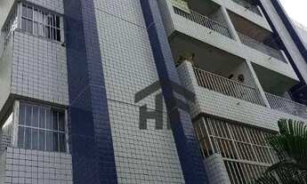 Imagem 2: Apartamento de 85m² à venda, com 2 quartos (1 suíte), localizado em Boa Viagem, Recife - P