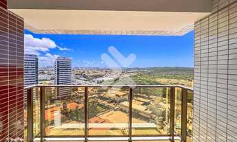 Imagem 5: Apartamento à venda em Capim Macio (Natal/RN) | Condomínio Reserva