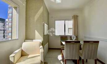 Imagem 6: Apartamento com 2 dormitórios/quartos mobiliado com box/vaga de garagem na Zona Nova de Ca