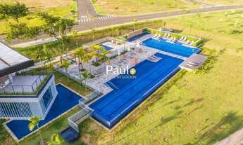 Imagem 2: Terreno à venda Tamboré Jaguariuna, com 510 m²