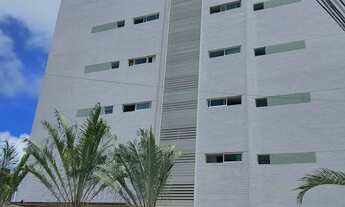 Imagem: Apto para temporada em Manaíra para 4 pessoas