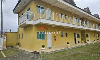 Imagem: Casa de condomínio em Avenida Governador