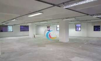 Imagem 2: Andares com 1540,00m² com 28 vagas de garagem