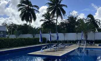 Imagem 2: APARTAMENTO RESIDENCIAL em LAURO DE FREITAS - BA, BURAQUINHO