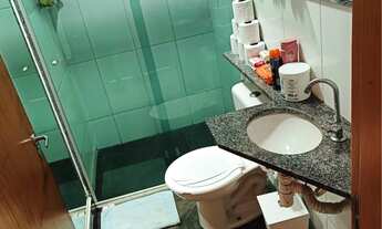 Imagem 7: Vendo Ágio de cobertura top life águas claras