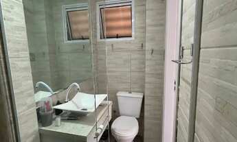 Imagem 3: Apartamento centro de Curitiba PR, 42m², 1 quarto