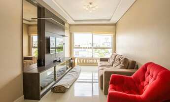 Imagem 4: Apartamento 2 quartos, mobiliado, Santana