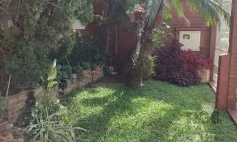 Imagem 2: Casa semi mobiliada, 4 dormitórios, 5 vagas Bairro Vila Cachoeirinha