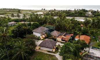 Imagem 4: Pousada Charmosa à Venda na Barrinha de Baixo Acaraú/CE