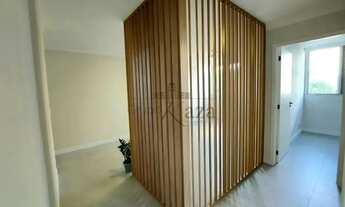 Imagem 2: Oportunidade - Apartamento - Vila Adyana - Edifício Primavera - 3 Dormitórios - 80m²