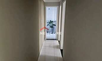 Imagem 5: Apartamento em Rua Amador Bueno da Ribeira - Centro - São Vicente/SP