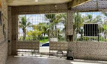 Imagem 3: Casa Av. Beira Mar porteira fechada em Mosqueiro