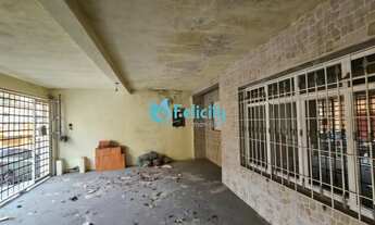 Imagem 4: Terreno com 238m2 na Vila Pereira Cerca