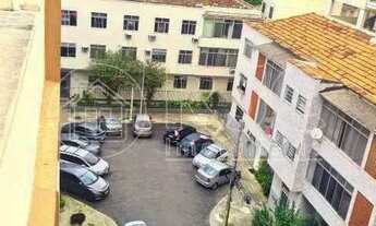 Imagem 7: Imóvel bem localizada com 78 mts com 2 quartos em Botafogo, linda rua pequena - Rio de Ja