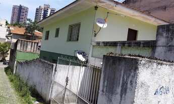 Imagem: Terreno à venda Alpina - Santo André