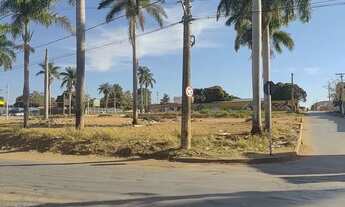 Imagem 6: Imóvel para venda tem 4023 metros quadrados em Jardim Palmeiras - Montes Claros - MG