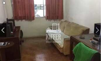 Imagem: Apartamento com 1 dormitório à venda