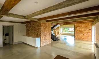 Imagem 3: Casa 4 ou + dorm. em Condomínio - Bairro Aspen Mountain