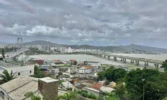 Imagem 4: Apartamento 2 dormitórios no Residencial Patricia - Estreito, Florianópolis