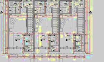 Imagem 5: SOBRADOS COM 03 DORMS, 02 VAGAS, EM ITAPEMA, FINANCIAVEIS!!! Morretes