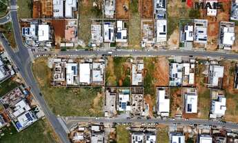 Imagem 5: Terreno 447,63m² - Condomínio Arborais Campinas