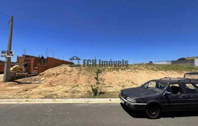Imagem: Terreno no Condomínio Reserva dos Ypes