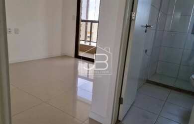 Imagem 2: Imperdível apartamento à venda em Fortaleza-CE, no bairro Cocó, com 3 quartos, 3 suítes, 2