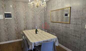 Imagem: Apartamento Mobiliado à Venda em Canela!