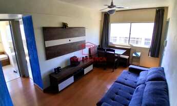 Imagem: Apartamento mobiliado de 2 quartos no Lins