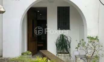 Imagem 7: Casa à venda Rua Rodrigo Cláudio, Aclimação - São Paulo