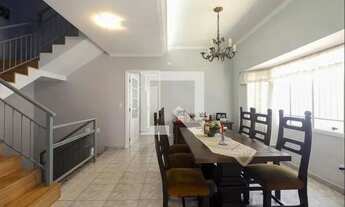 Imagem 7: Casa à Venda - Tatuapé, 3 Quartos, 267 m2