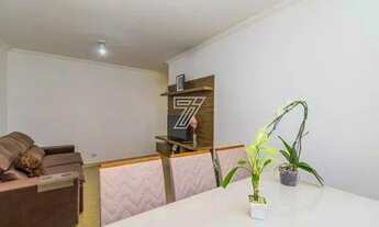 Imagem 6: APARTAMENTO COM 3 QUARTOS, SENDO UM SUÍTE, 1 VAGA DE GARAGEM LIVRE - XAXIM