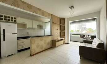 Imagem 4: Apartamento com 02 quartos no bairro Anita Garibaldi