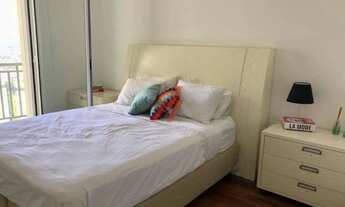 Imagem 4: Apartamento de Luxo em Alphaville Centro Empresarial: 3 quartos, 3 suítes, 3 salas, 5 banh