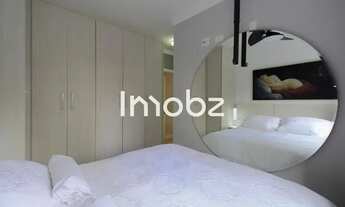 Imagem 5: Apartamento à venda no Condomínio Mais Flora Morumbi - Rua José Da Silva Ribeiro, 576 - Sã