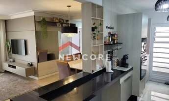 Imagem: Apartamento em Avenida São Paulo - Além