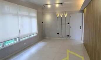 Imagem: Apartamento para Locação em Santos, Gonzaga