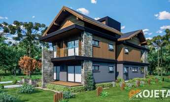 Imagem 3: Casa à venda em Gramado - Aspen Mountain Gramado