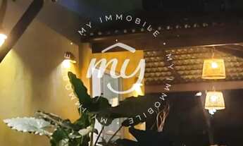 Imagem 3: Praia do Forte| Açu da Torre| Casa Duplex com 200m²| 3 Dormitorios