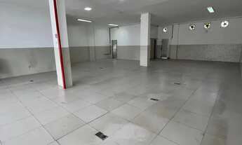 Imagem: ALUGA LOJA COMERCIAL COM 222 M2 AO LADO