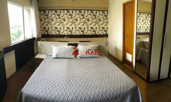 Imagem 3: Flat com ótimo preço no bairro Bela Vista. Confira!