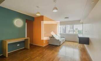 Imagem: Apartamento à Venda - Pinheiros, 2 Quartos