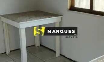 Imagem 7: Casa para alugar 1 quarto, 50m², com garagem coberta / Ulysses Guimarães