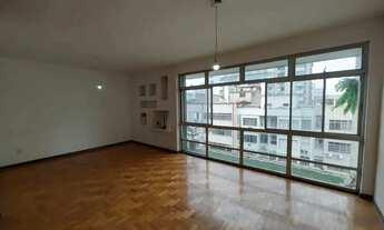 Imagem: Excelente Apartamento na Rua Alvares de