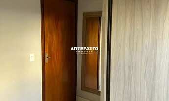 Imagem 4: Casa à Venda no Jardim Luíza Parte Alta, ao lado da Avenida Abraão Brickmann