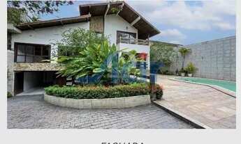 Imagem: Exclusiva Casa de Luxo na Barra Conforto