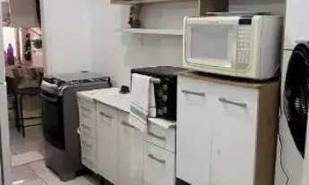 Imagem 5: APARTAMENTO TÉRREO - VILA TUPI PRAIA GRANDE SP