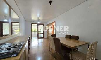 Imagem 5: Apartamento com 3 dormitórios à venda, 95 m² por R$ 550.000,00 - Rio Branco - Novo Hamburg